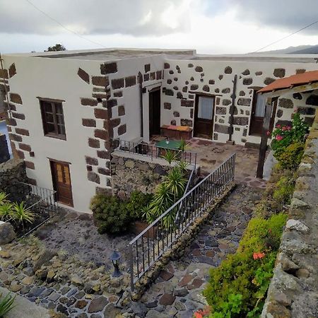Casa Bermeja Guest House Guarazoca Exterior photo