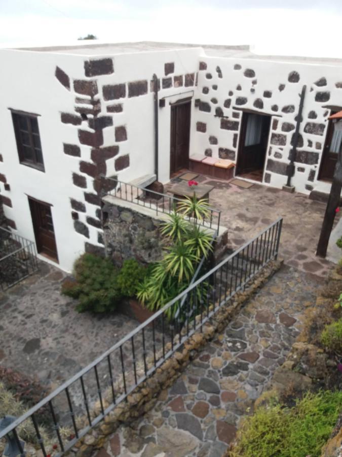 Casa Bermeja Guest House Guarazoca Exterior photo