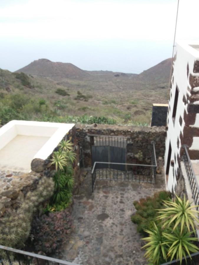 Casa Bermeja Guest House Guarazoca Exterior photo