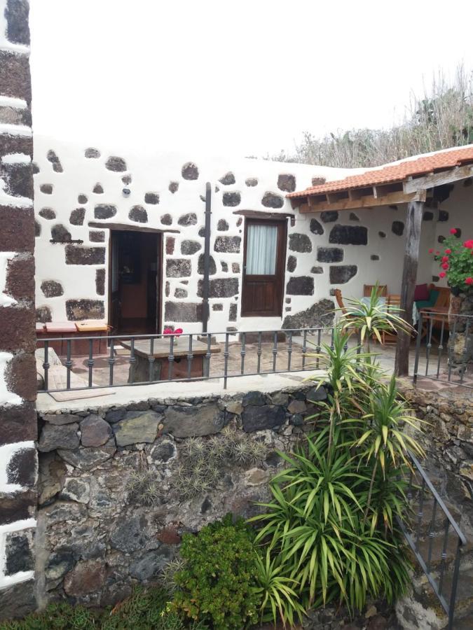 Casa Bermeja Guest House Guarazoca Exterior photo