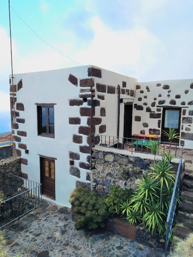 Casa Bermeja Guest House Guarazoca Exterior photo