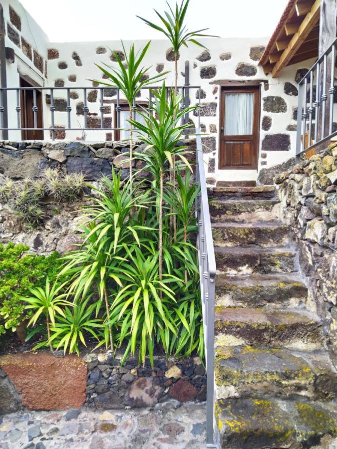 Casa Bermeja Guest House Guarazoca Exterior photo