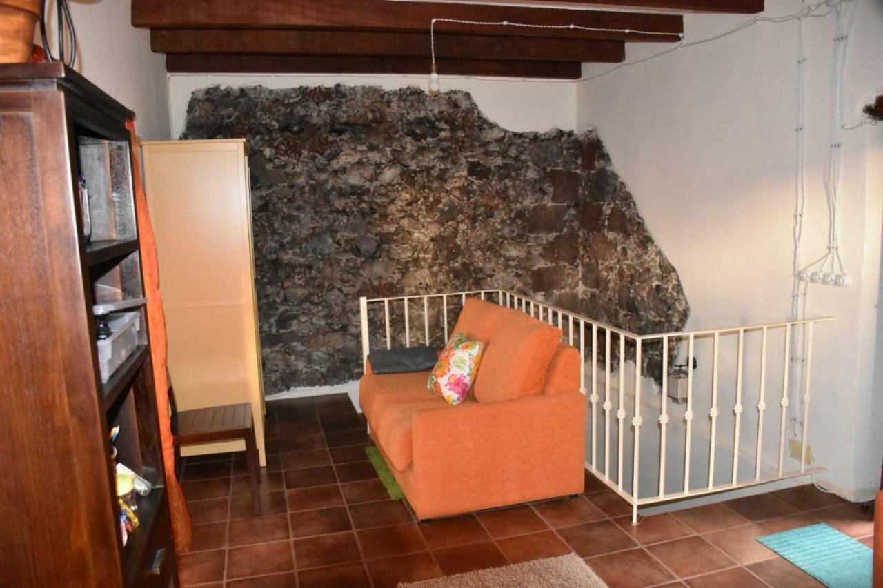 Casa Bermeja Guest House Guarazoca Exterior photo